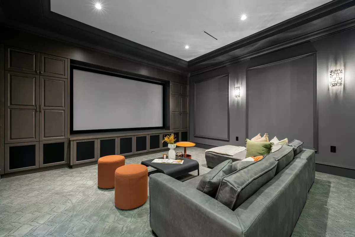 Backyard Photo of 3981 W 35th Avenue, Vancouver, BC