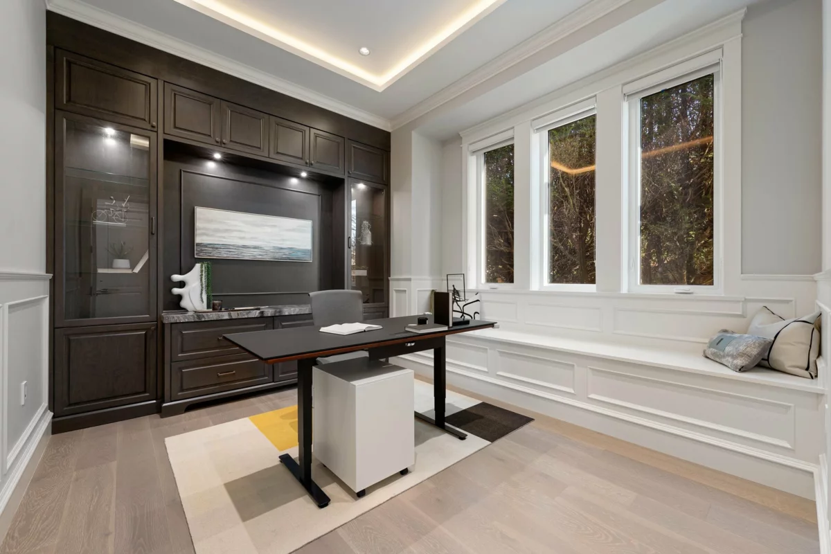 Bedroom 2 Photo of 3981 W 35th Avenue, Vancouver, BC