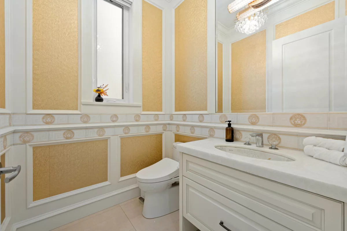 Bedroom 3 Photo of 3981 W 35th Avenue, Vancouver, BC