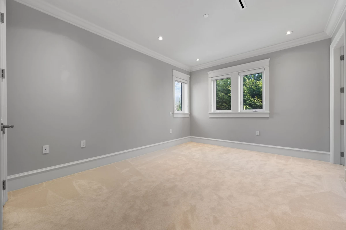 Entry Foyer Photo of 3981 W 35th Avenue, Vancouver, BC