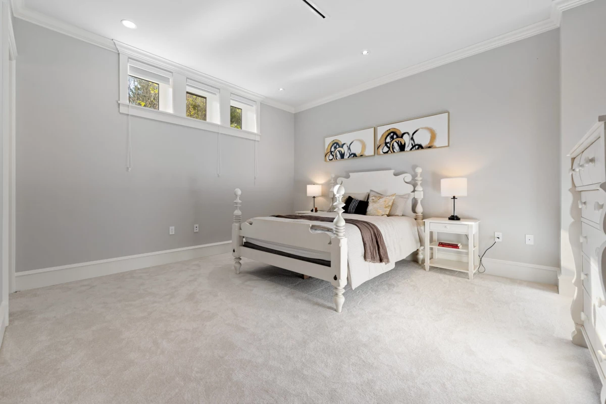 Front Yard Photo of 3981 W 35th Avenue, Vancouver, BC