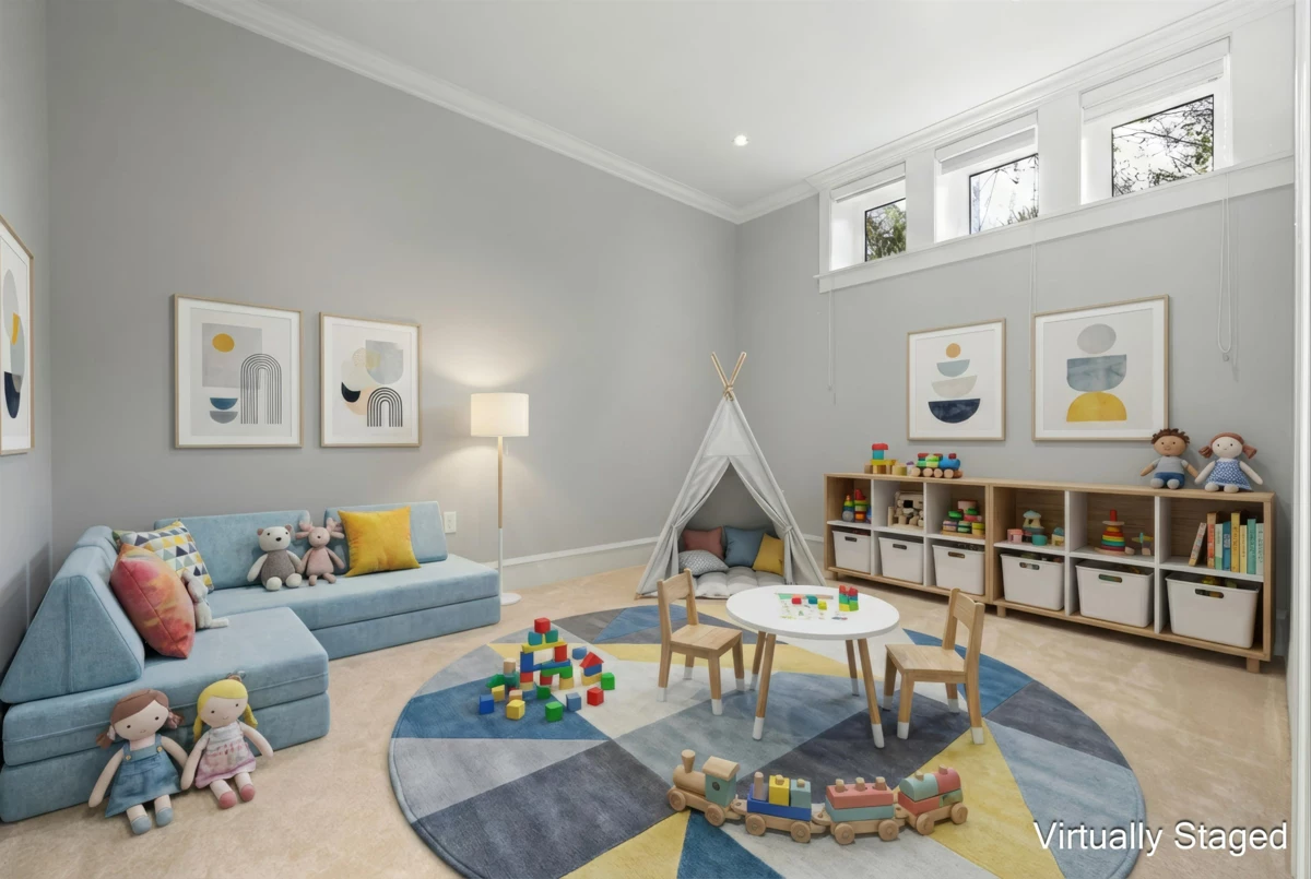 Garden / Landscaping Photo of 3981 W 35th Avenue, Vancouver, BC