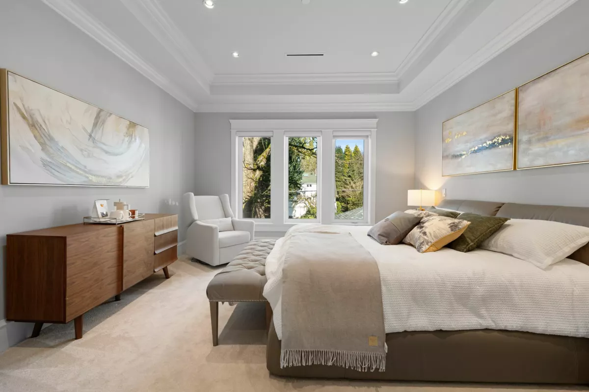 Guest Bathroom Photo of 3981 W 35th Avenue, Vancouver, BC