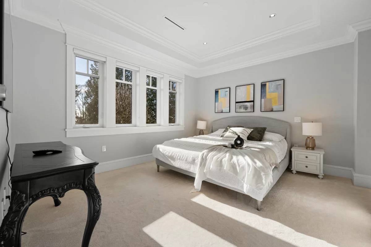 Laundry Room Photo of 3981 W 35th Avenue, Vancouver, BC