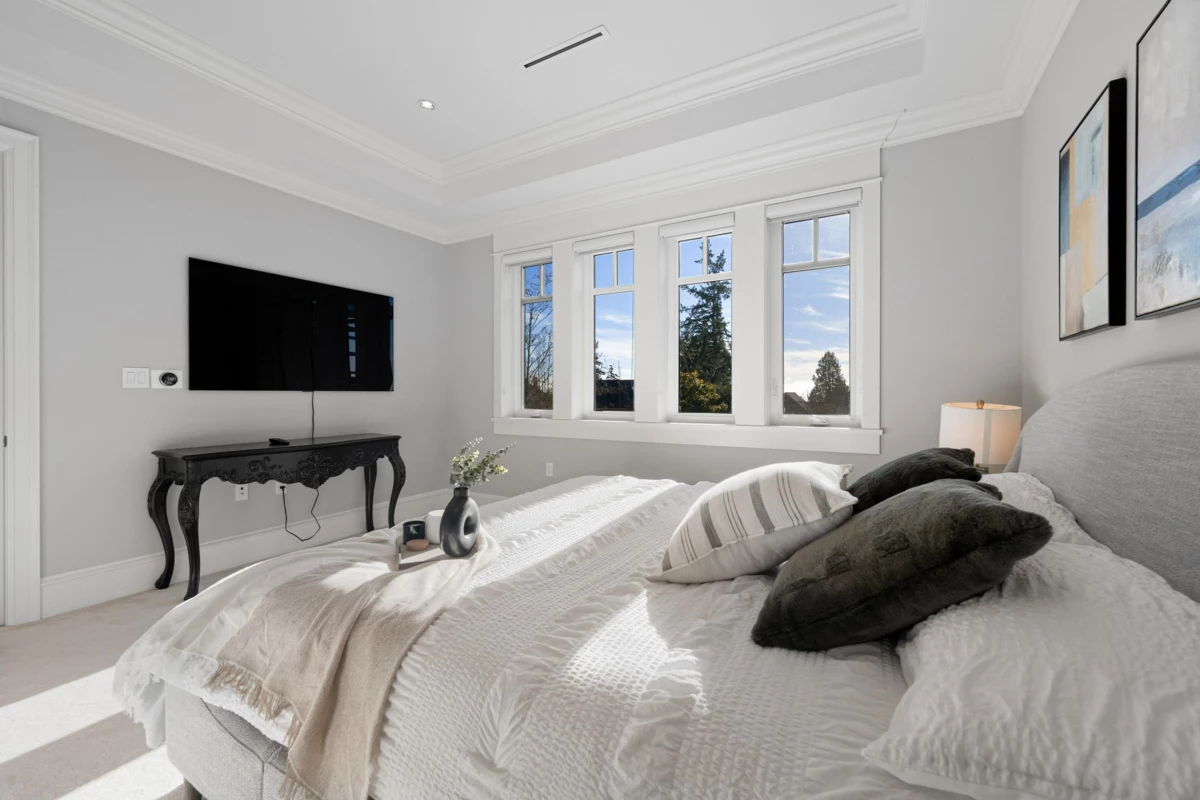 Mudroom Photo of 3981 W 35th Avenue, Vancouver, BC