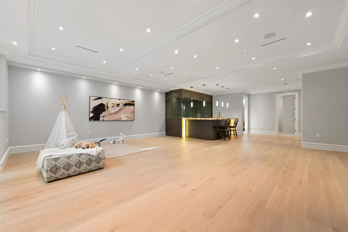 Outdoor Deck Photo of 3981 W 35th Avenue, Vancouver, BC