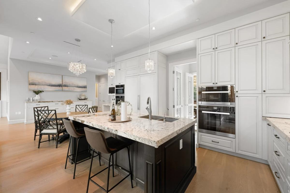 Pantry Photo of 3981 W 35th Avenue, Vancouver, BC