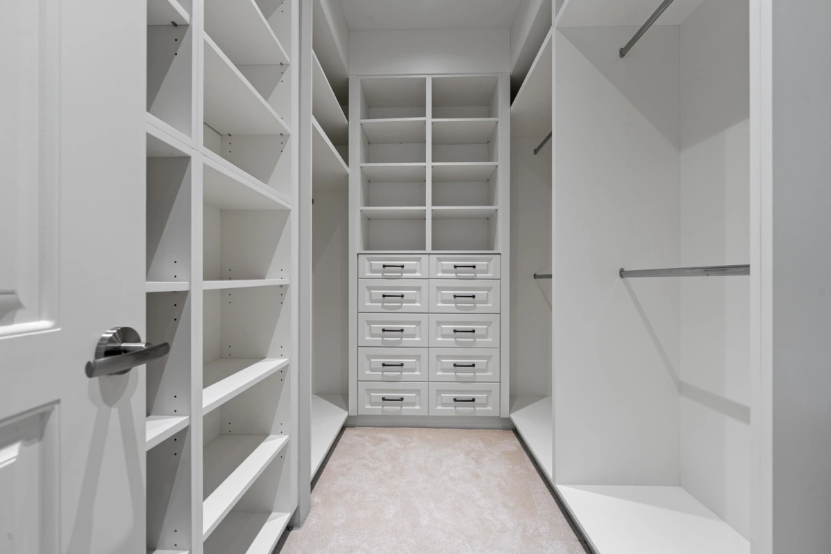 Powder Room Photo of 3981 W 35th Avenue, Vancouver, BC