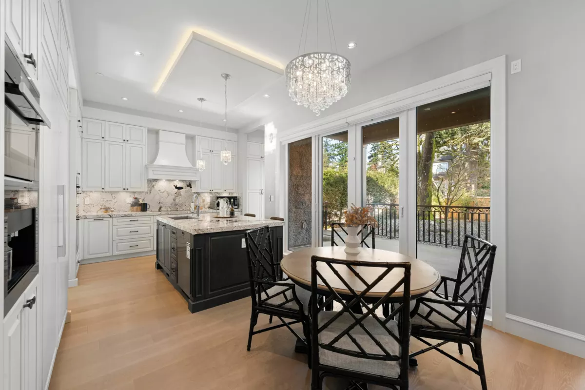 Primary Bedroom Photo of 3981 W 35th Avenue, Vancouver, BC