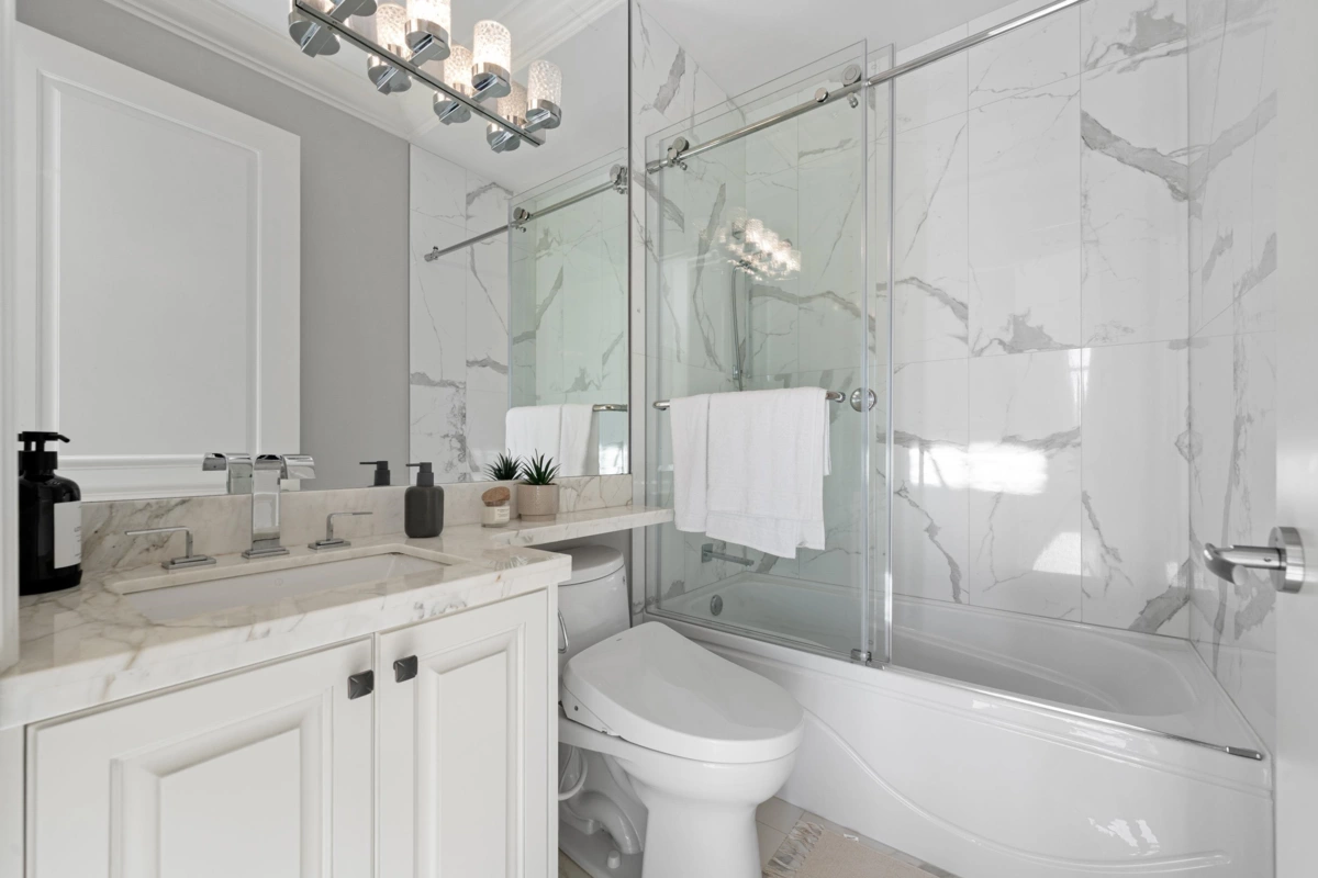 Staircase Photo of 3981 W 35th Avenue, Vancouver, BC