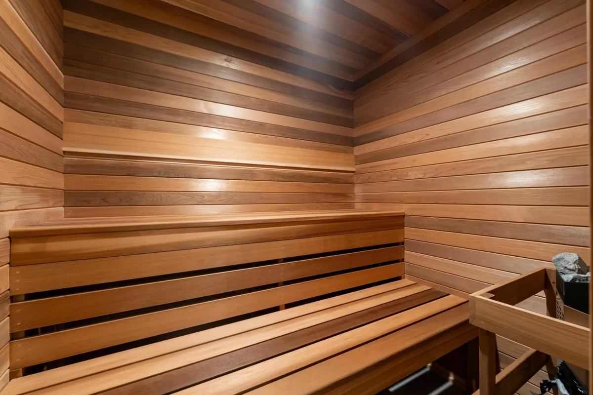 Swimming Pool Photo of 3981 W 35th Avenue, Vancouver, BC