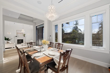 3981 W 35th Avenue, Vancouver, BC