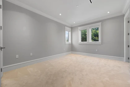 Entry Foyer Photo of 3981 W 35th Avenue, Vancouver, BC
