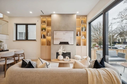 1 448 W 20th Avenue, Vancouver, BC