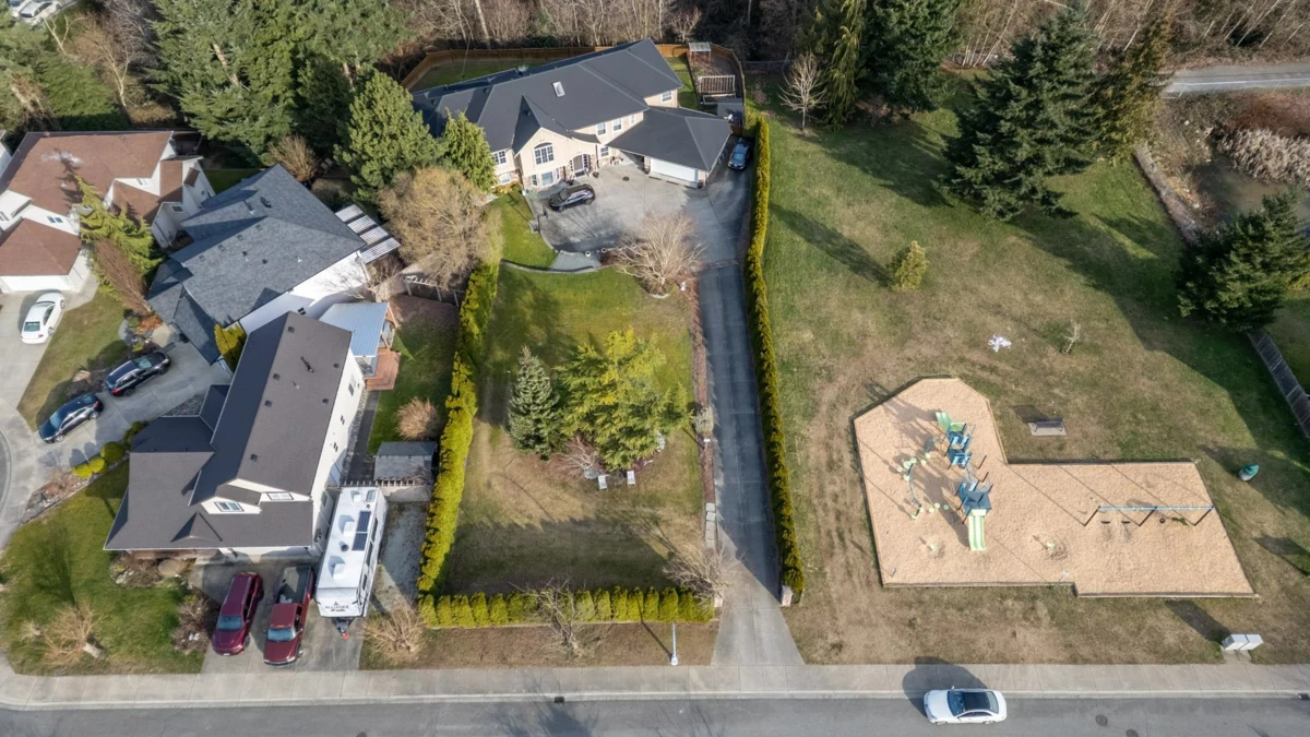 Bedroom 2 Photo of 33697 Veres Terrace, Mission, BC