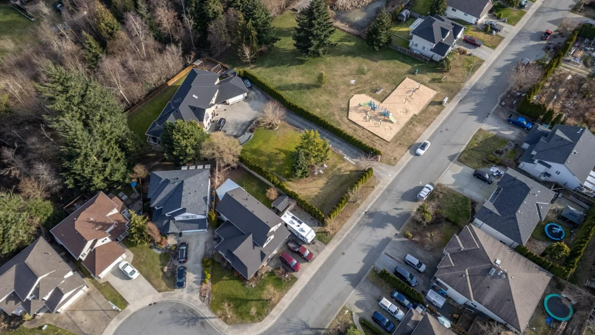 Bedroom 3 Photo of 33697 Veres Terrace, Mission, BC