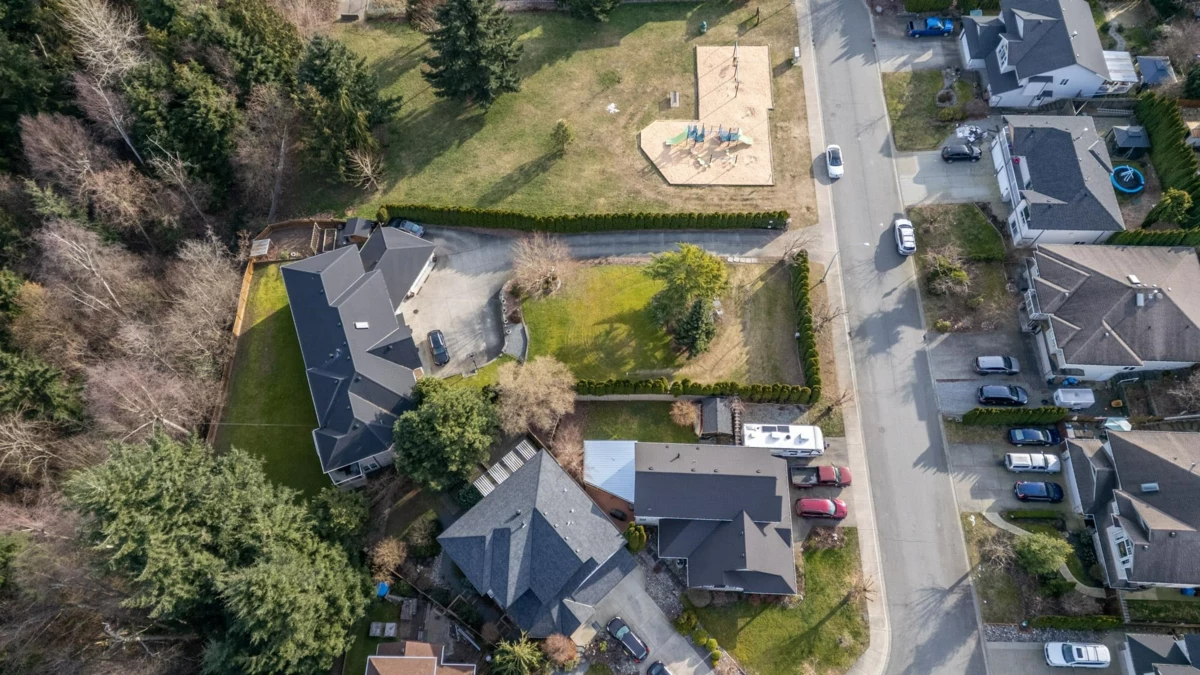 Bedroom 4 Photo of 33697 Veres Terrace, Mission, BC