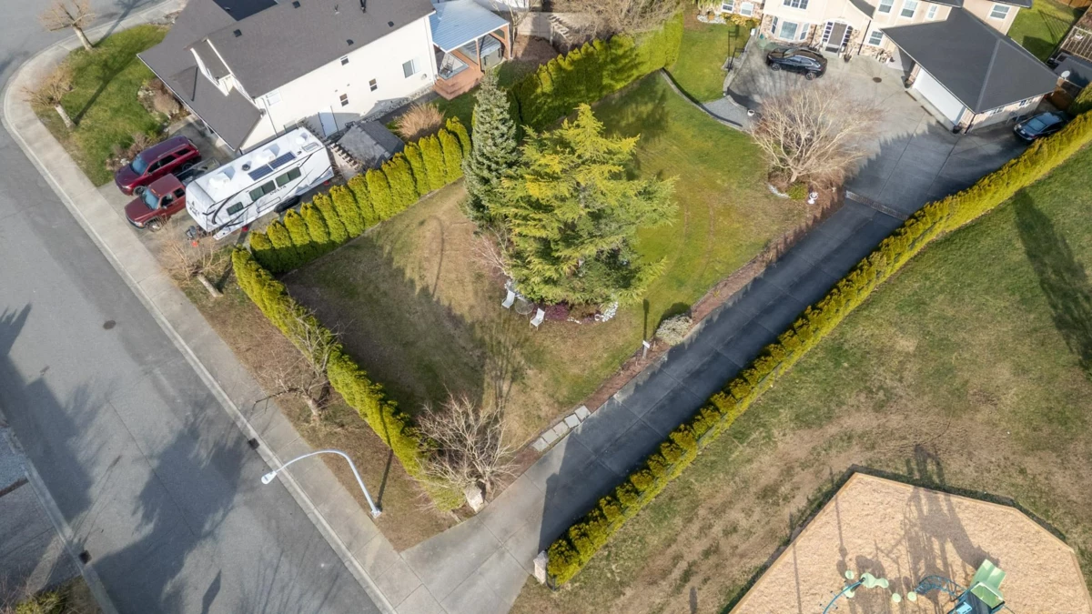 Breakfast Nook Photo of 33697 Veres Terrace, Mission, BC