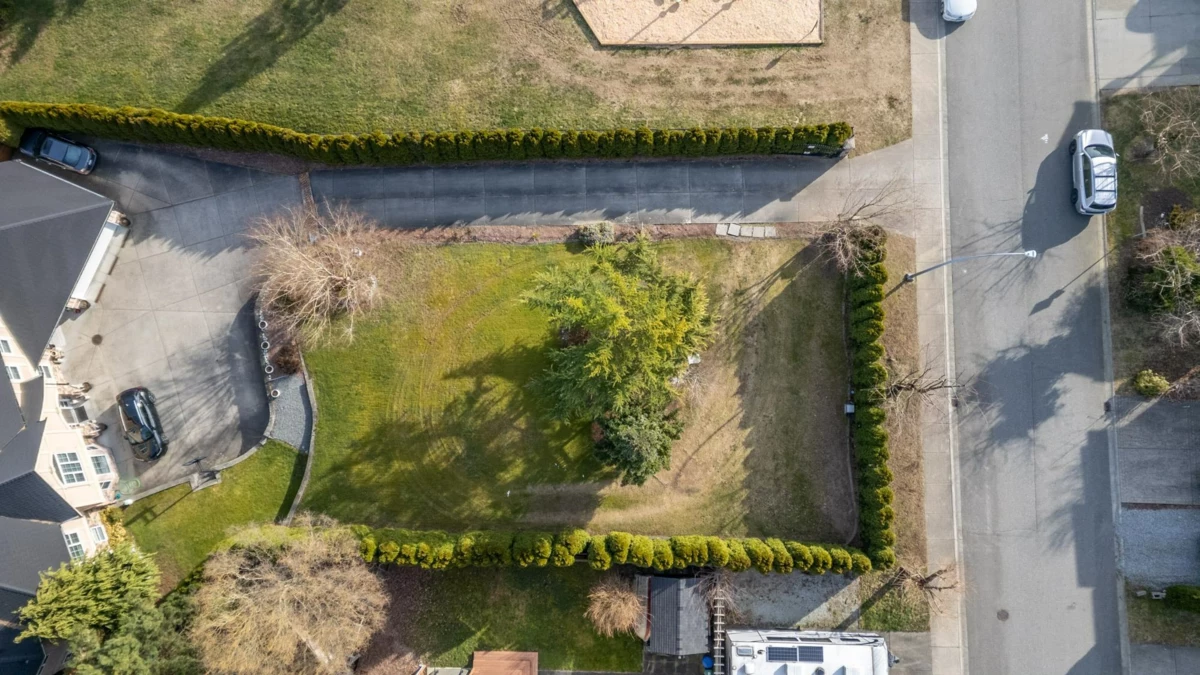 Exterior Rear Photo of 33697 Veres Terrace, Mission, BC