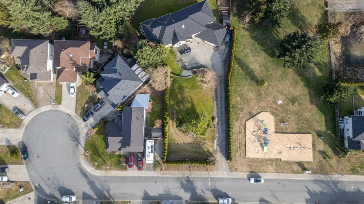 Kitchen Photo of 33697 Veres Terrace, Mission, BC
