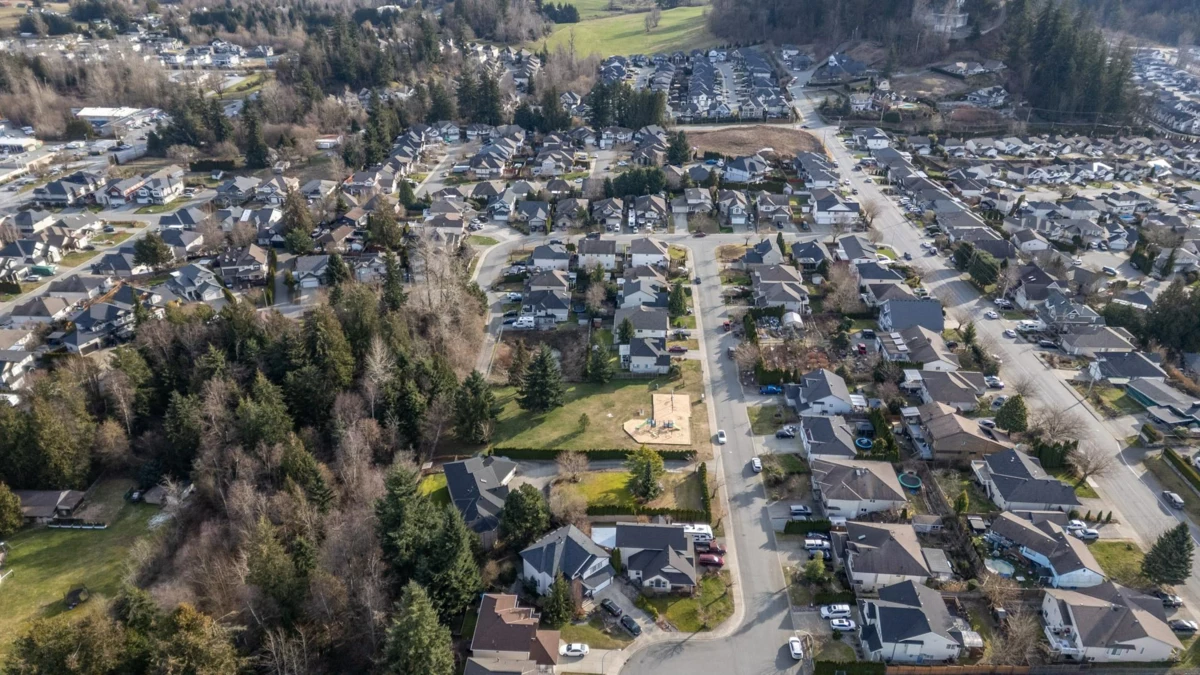 Laundry Room Photo of 33697 Veres Terrace, Mission, BC