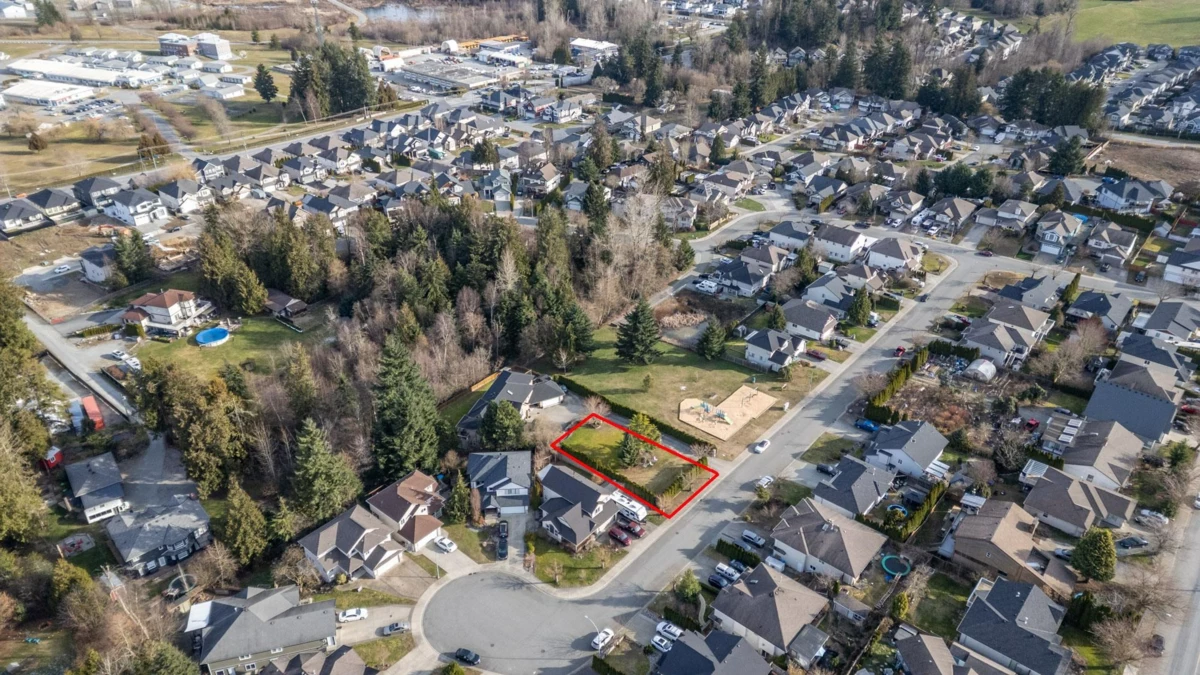Living Room Photo of 33697 Veres Terrace, Mission, BC