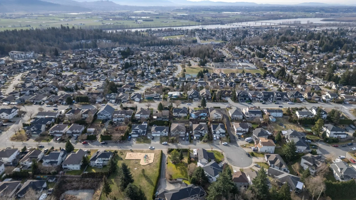 Loft / Bonus Room Photo of 33697 Veres Terrace, Mission, BC