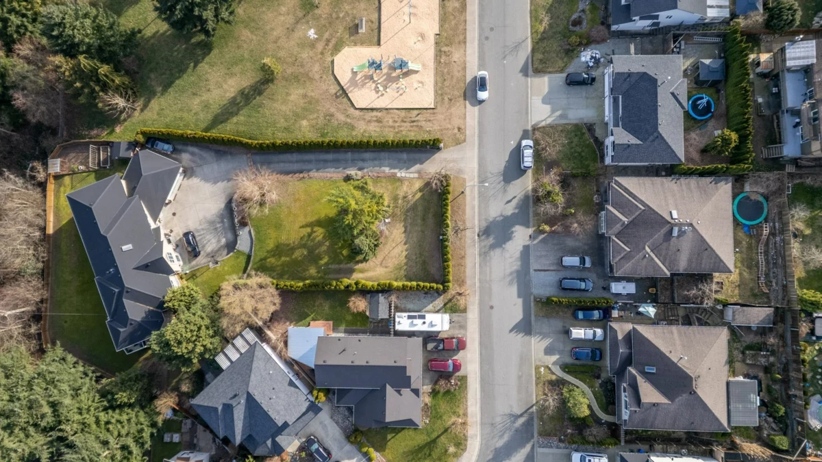 Pantry Photo of 33697 Veres Terrace, Mission, BC