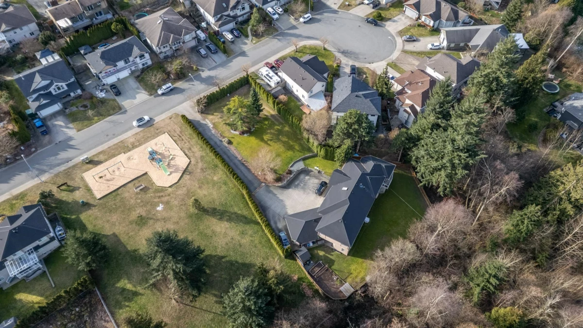 Powder Room Photo of 33697 Veres Terrace, Mission, BC