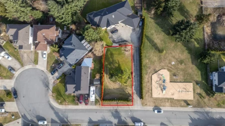 33697 Veres Terrace, Mission, BC, Mission — Land for sale