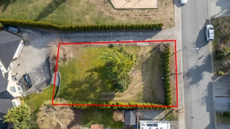 33697 Veres Terrace, Mission, BC, Mission BC —  bed land for sale