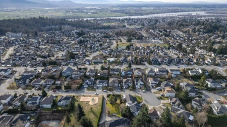 Loft / Bonus Room Photo of 33697 Veres Terrace, Mission, BC