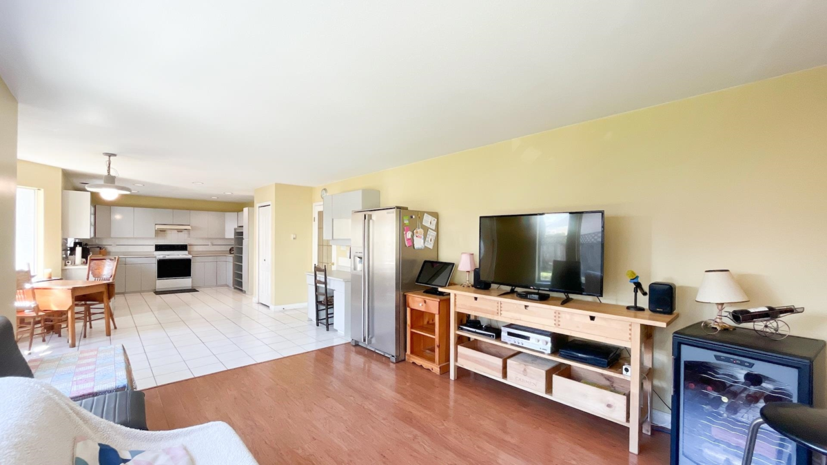 Bedroom 4 Photo of 4220 Hall Place, Richmond, BC