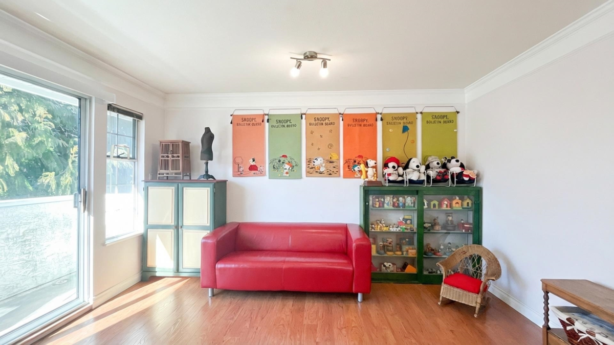 Hot Tub / Spa Photo of 4220 Hall Place, Richmond, BC