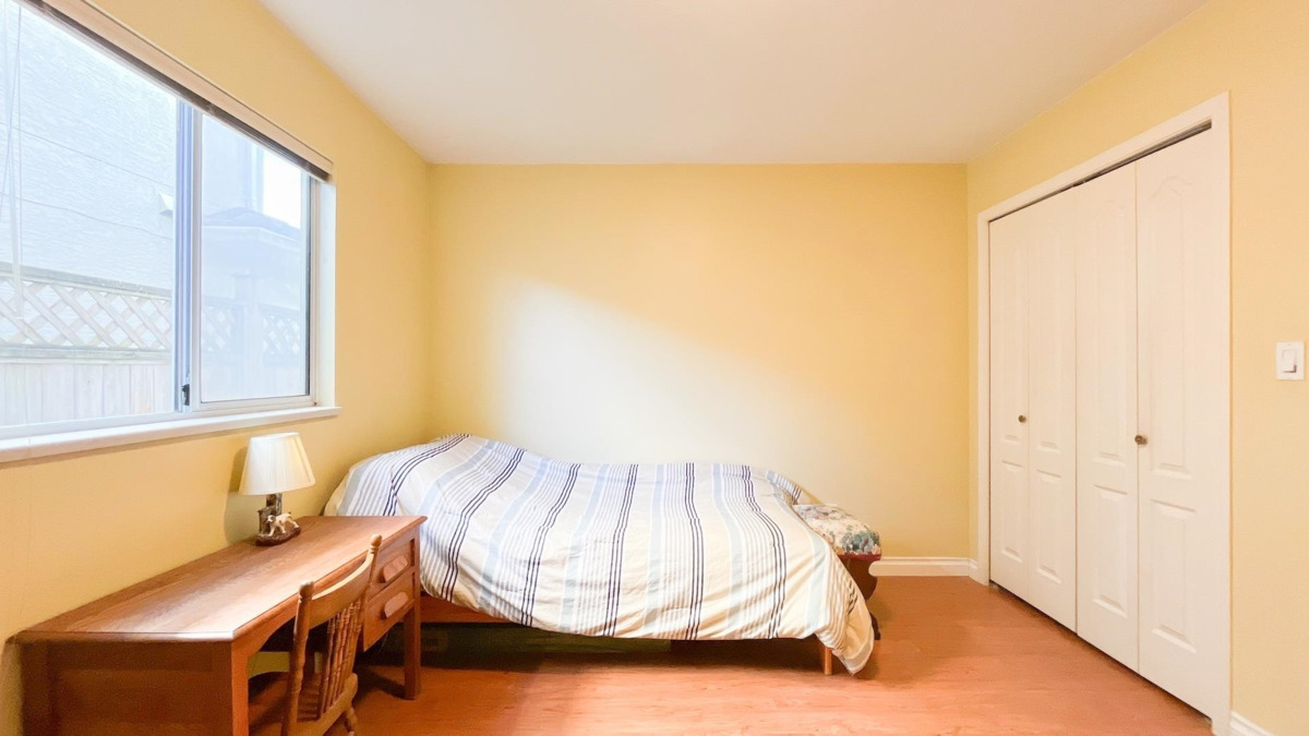 Loft / Bonus Room Photo of 4220 Hall Place, Richmond, BC