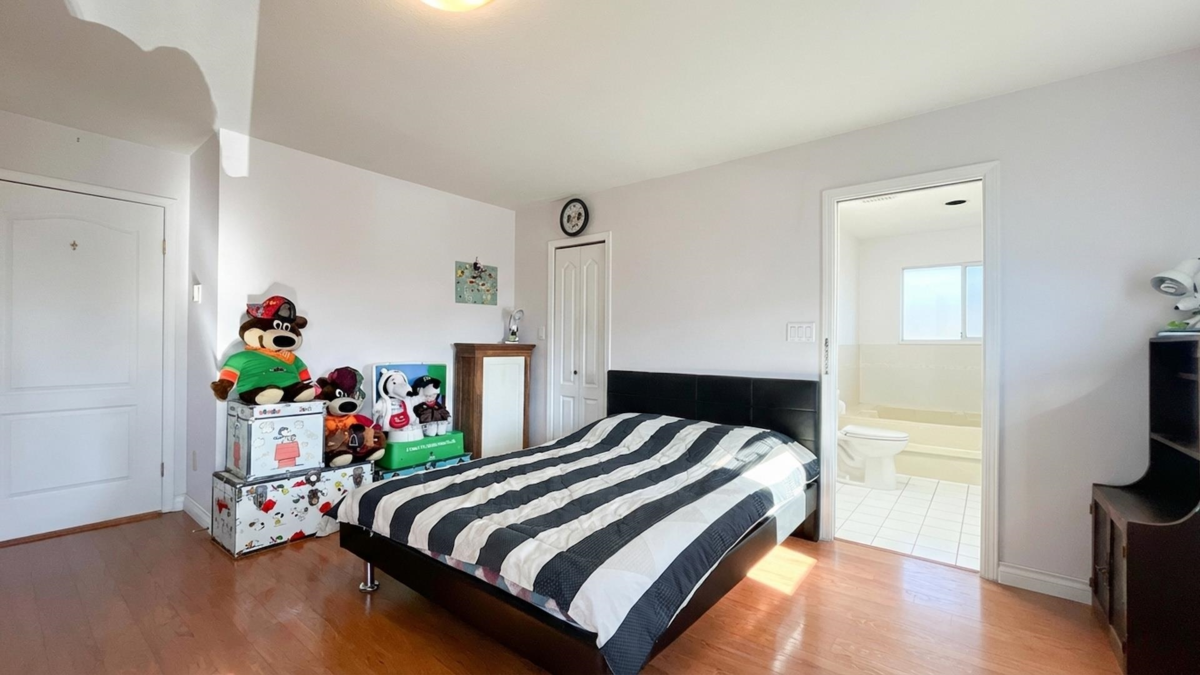 Mudroom Photo of 4220 Hall Place, Richmond, BC
