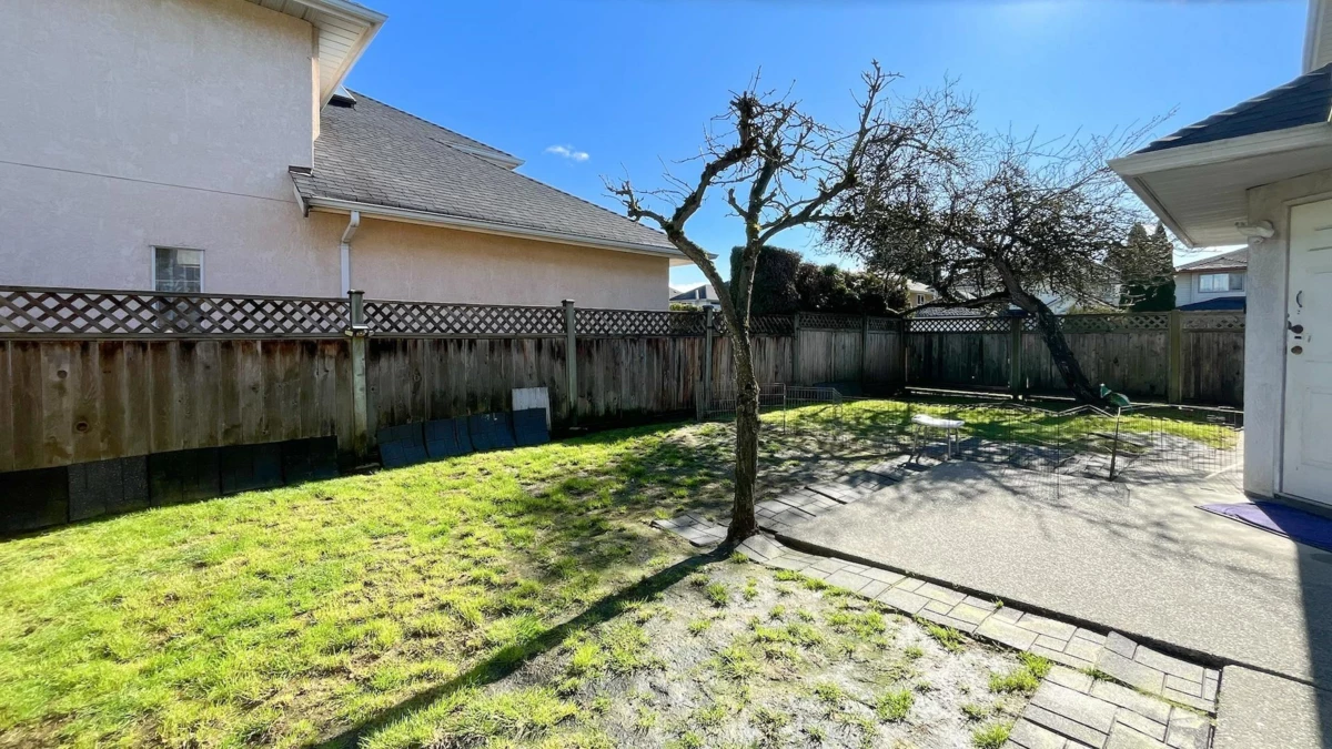 Neighborhood Park Photo Near 4220 Hall Place, Richmond, BC