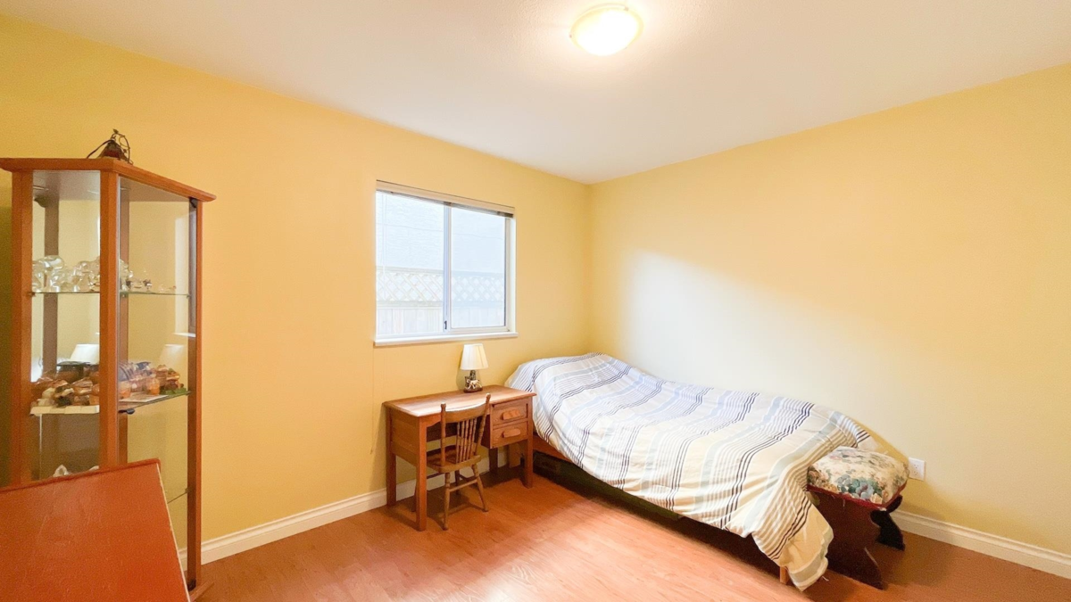 Office / Den Photo of 4220 Hall Place, Richmond, BC