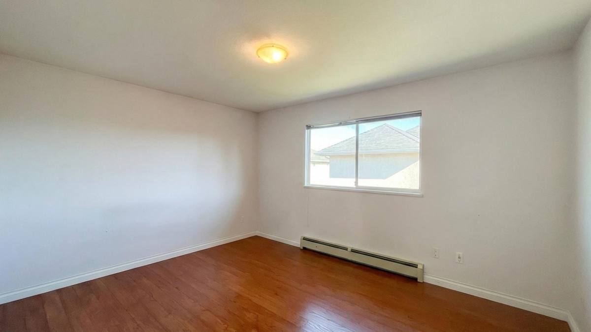 Outdoor Deck Photo of 4220 Hall Place, Richmond, BC