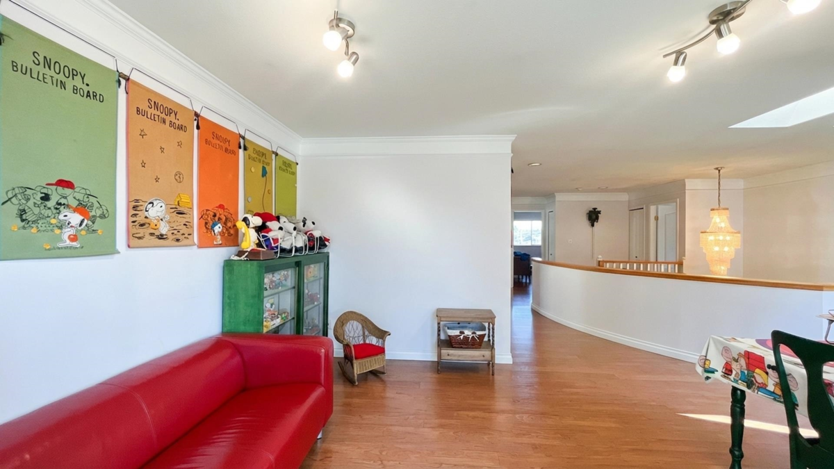 Outdoor Kitchen Photo of 4220 Hall Place, Richmond, BC