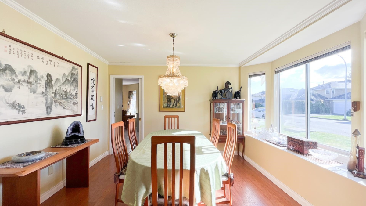 Pantry Photo of 4220 Hall Place, Richmond, BC