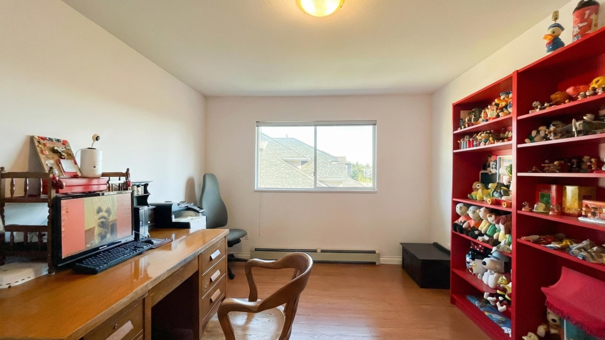 Staircase Photo of 4220 Hall Place, Richmond, BC