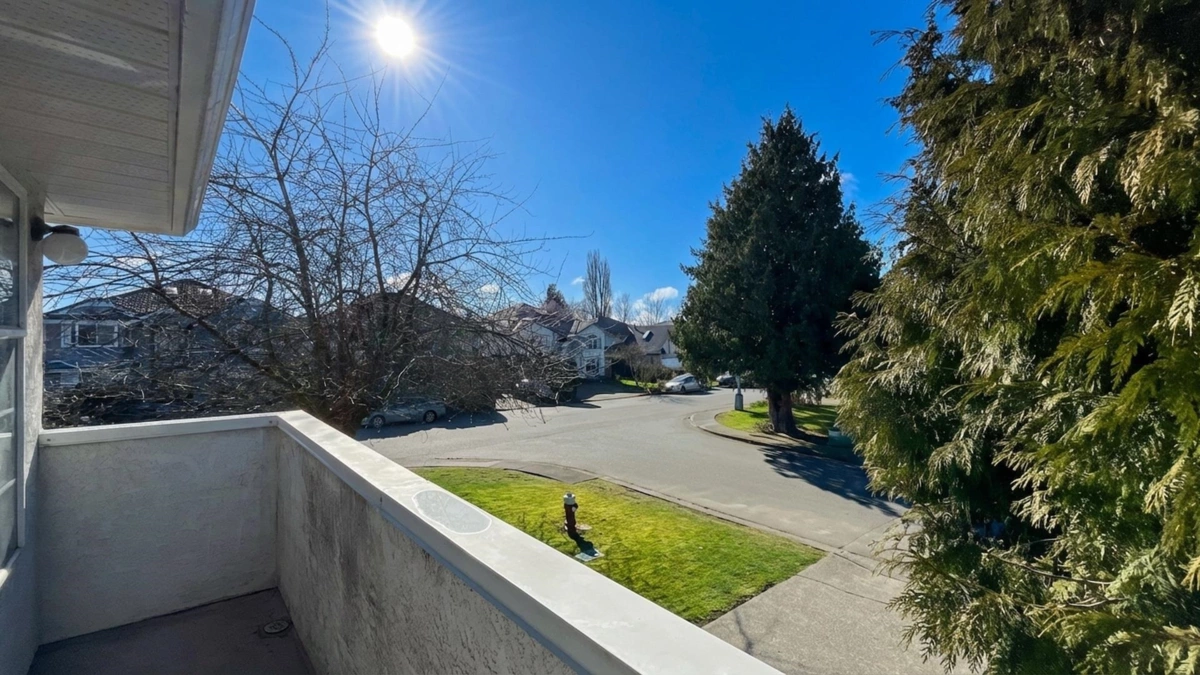 Street View Photo of 4220 Hall Place, Richmond, BC