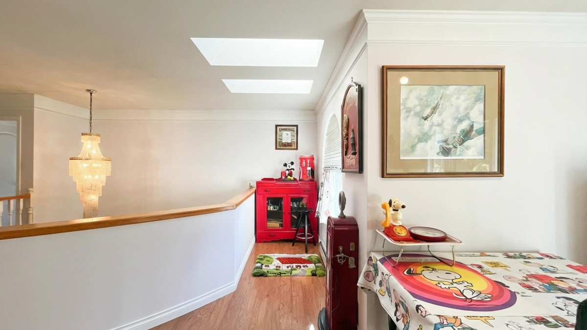 Swimming Pool Photo of 4220 Hall Place, Richmond, BC