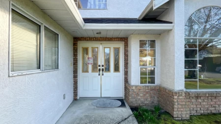 4220 Hall Place, Richmond, BC
