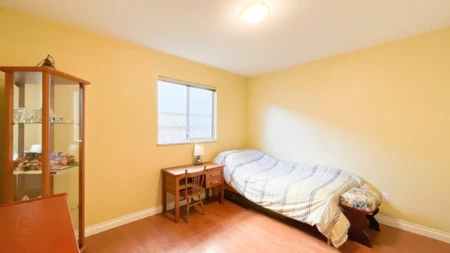 Office / Den Photo of 4220 Hall Place, Richmond, BC