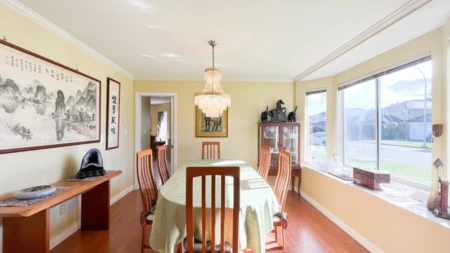 Pantry Photo of 4220 Hall Place, Richmond, BC
