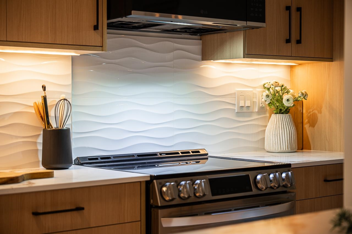 Garden / Landscaping Photo of 608 2004 Fullerton Avenue, North Vancouver, BC