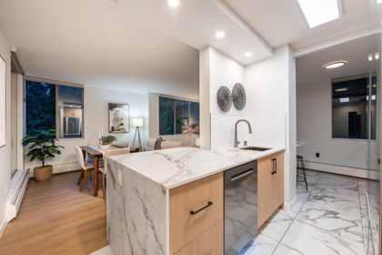 608 2004 Fullerton Avenue, North Vancouver, BC