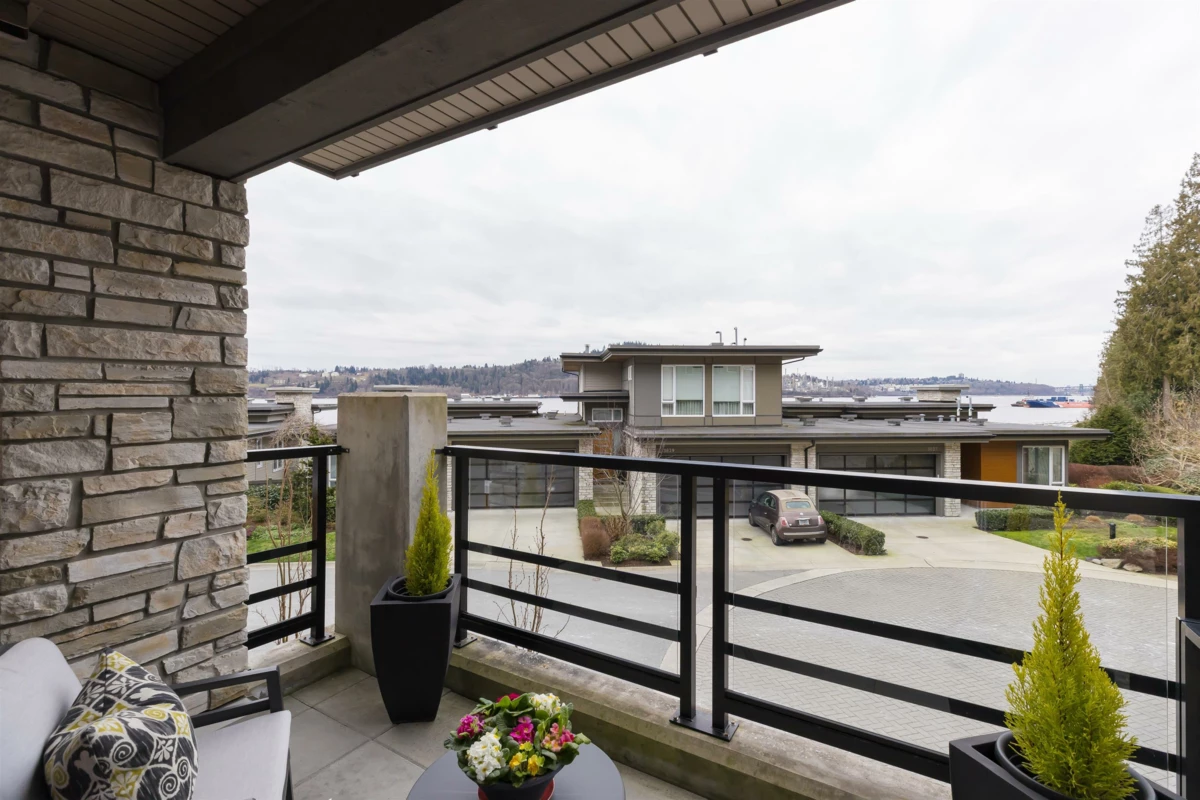 Loft / Bonus Room Photo of 104 3825 Cates Landing Way, North Vancouver, BC